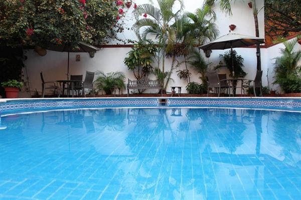 Photo 13 of Suites Cancun Center by Kavia