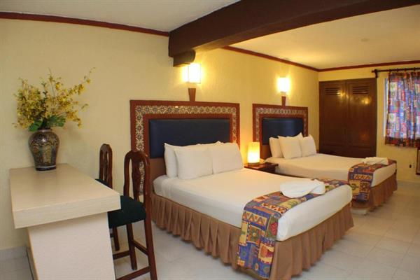Photo 17 of Suites Cancun Center by Kavia