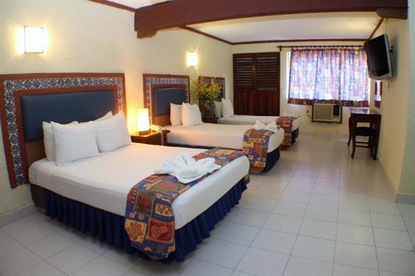 Photo 22 of Suites Cancun Center by Kavia