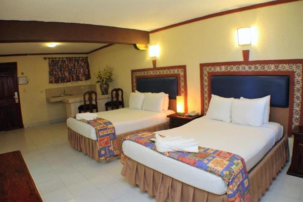 Photo 28 of Suites Cancun Center by Kavia