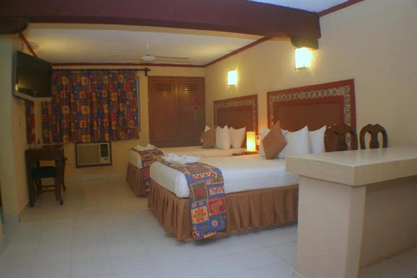 Photo 31 of Suites Cancun Center by Kavia