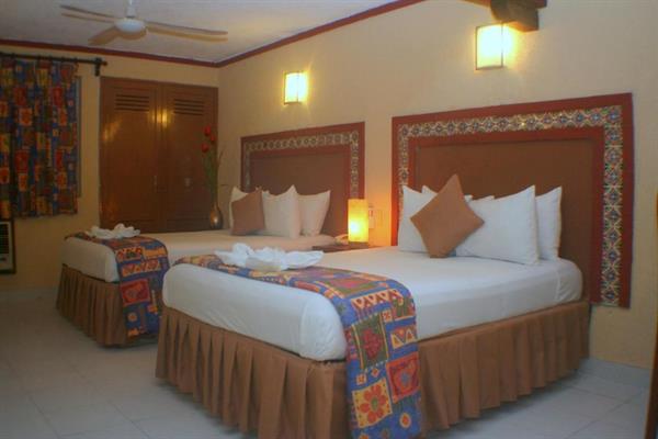 Photo 32 of Suites Cancun Center by Kavia