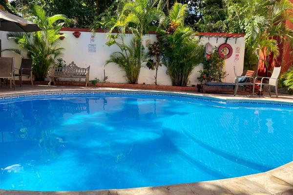 Photo 46 of Suites Cancun Center by Kavia