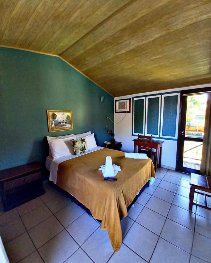 Hotel Jardim Tropical 3