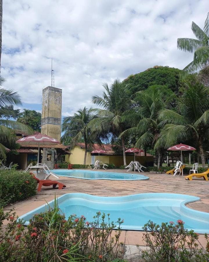 Hotel Jardim Tropical 4