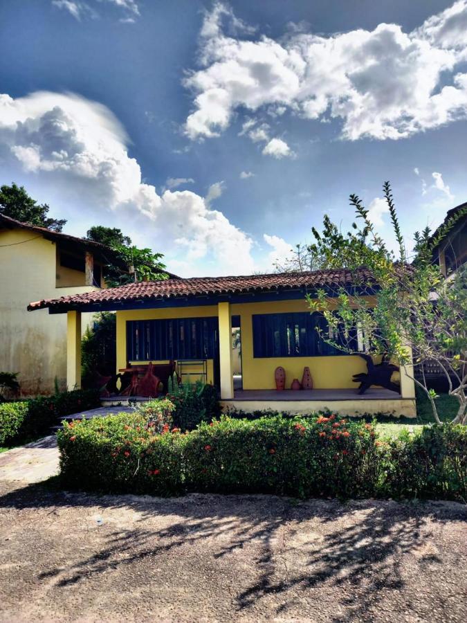 Hotel Jardim Tropical 5