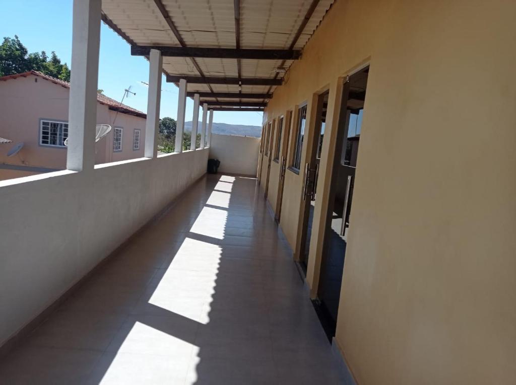 Pousada Recanto da Chapada
