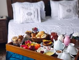 San Diego Suites Hotel Quadrado