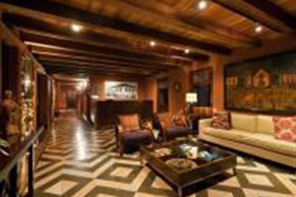 Foto 4 do San Diego Suites Hotel Quadrado