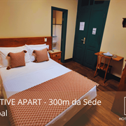 Executive Casal Apart