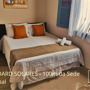 Standard Casal Solares