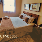 Executive Casal Sede