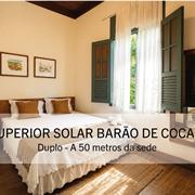 Superior Solar Casal