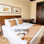 Luxe Sede Casal