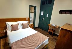 Executivo Apart Casal