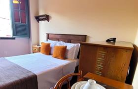 Standard Apart Casal do San Diego Suites Hotel Quadrado