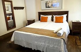 PNE Sede Triplo do San Diego Suites Hotel Quadrado