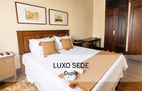 Luxe Sede Casal do San Diego Suites Hotel Quadrado
