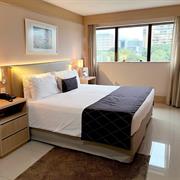 Quarto Triplo Standard