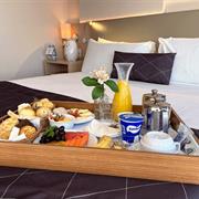 Suite Deluxe Premium