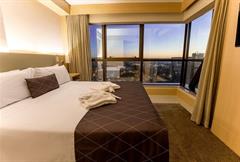 Suite Deluxe Premium