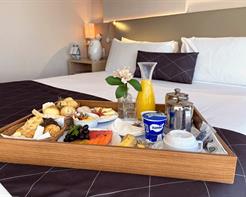 Suite Deluxe Premium