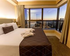 Suite Deluxe Premium