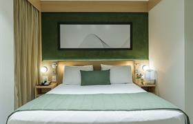 Luxo com Varanda do Cullinan Hplus PREMIUM