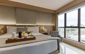 Standard Casal do Cullinan Hplus PREMIUM