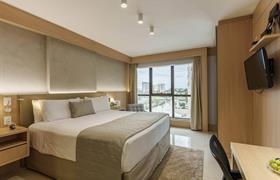 Standard Casal do Cullinan Hplus PREMIUM