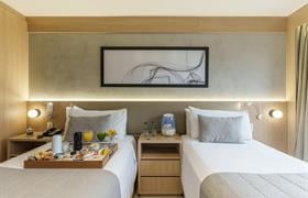 Standard  Solteiro do Cullinan Hplus PREMIUM