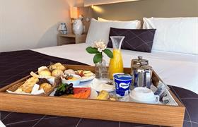 Suite Deluxe Premium do Cullinan Hplus PREMIUM