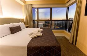 Suite Deluxe Premium do Cullinan Hplus PREMIUM