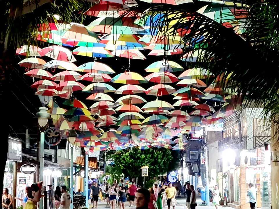 Pousada Vila Bela