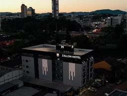 Zallon Hotel Executivo