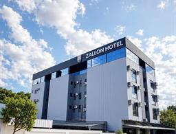 Zallon Hotel Executivo