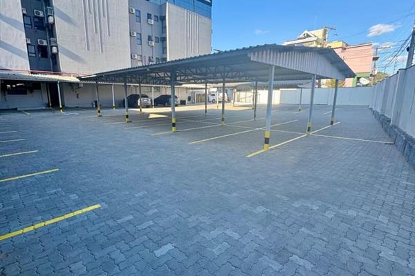 Foto 2 do Zallon Hotel Executivo