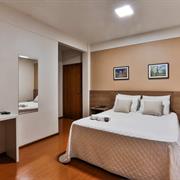 Luxo 01 Cama de Casal