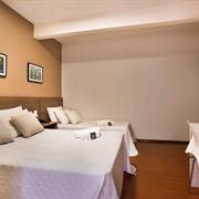 Luxo Duplo - 02 camas de solteiro