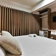 Superior 01 cama de Casal