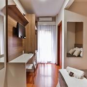 Executivo 01 cama de Casal