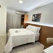 Executivo 01 cama de Casal