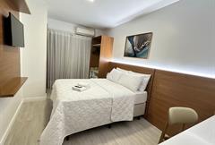 Executivo 01 cama de Casal