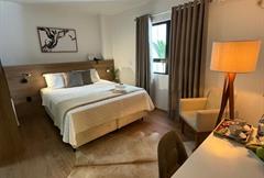 Luxo 01 Cama de Casal