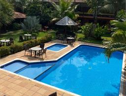 Pousada Saudosa Maloca