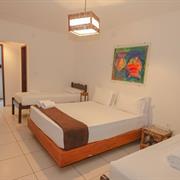 Comfort (ATÉ 4 PESSOAS)