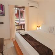 Superior (ATÉ 3 PESSOAS)