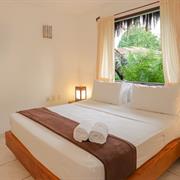 Comfort (ATÉ 3 PESSOAS)