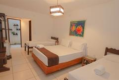 Comfort (ATÉ 4 PESSOAS)