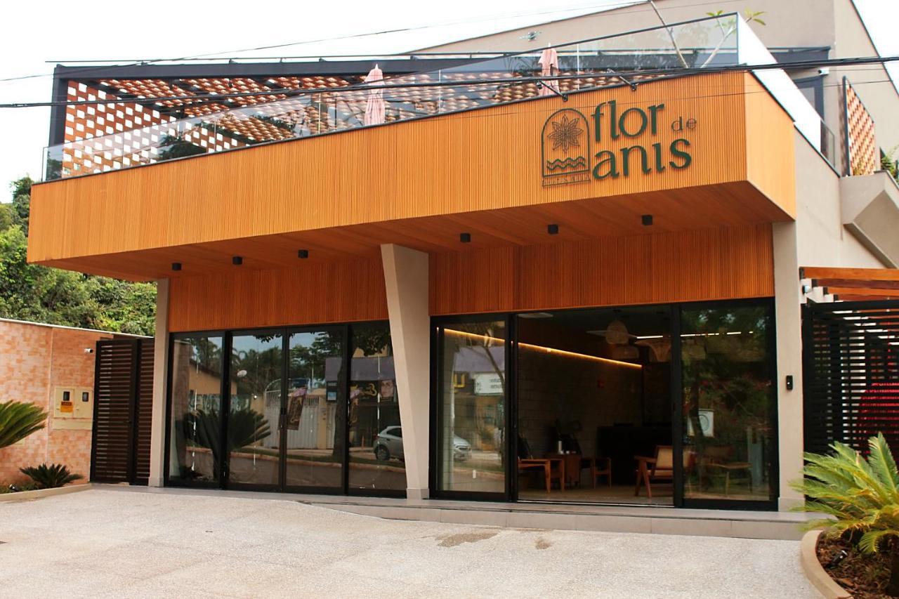 Pousada Flor de Anis